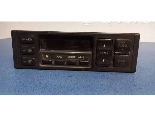 Блок управления климат-контролем K19Z0GE6R Mazda 626