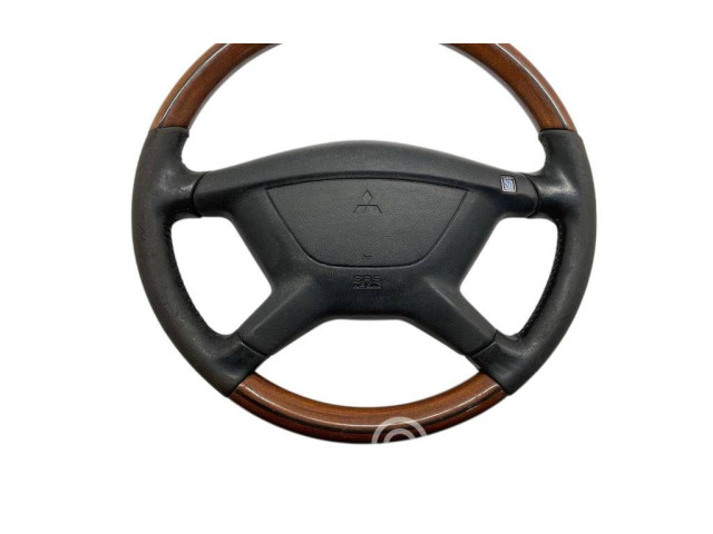 Volant Mitsubishi Pajero 2000 MR765852