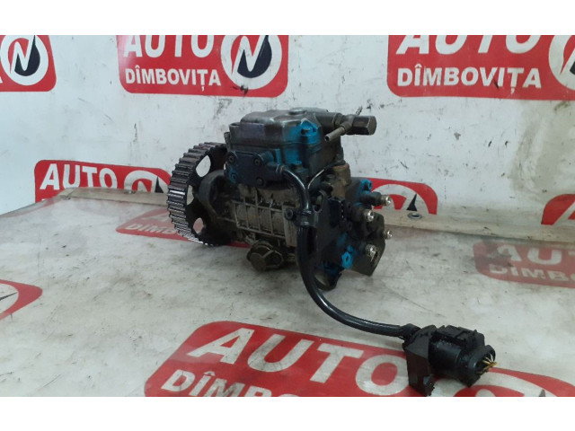 Топливный насос