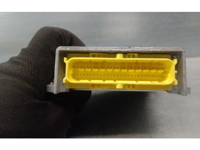 Блок подушек безопасности 1K0909605R, 5WK43412 Volkswagen Jetta V