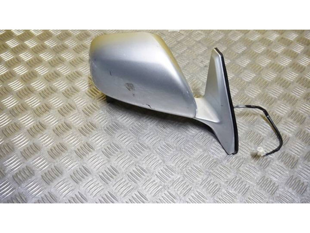 Zpětné zrcátko  Toyota Land Cruiser (J120) 2002  LANDCRUISER-120, 2123  