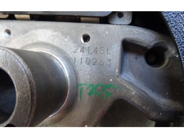 Volant Infiniti FX 2012 2414SL 110263