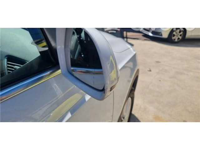 Зеркало электрическое Audi Q3 8U 2011 - 2016 года