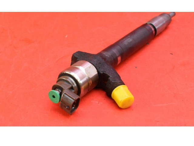 Форсунка 6C1Q-9K546-BB, 6C1Q-9K546-BB    Ford Transit -  Tourneo Connect   