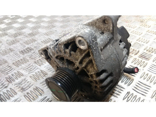 Генератор AV6N10300MD   Ford Focus 1.6     