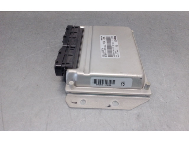 Блок управления двигателя 391544A410, 391144A410   KIA Sorento