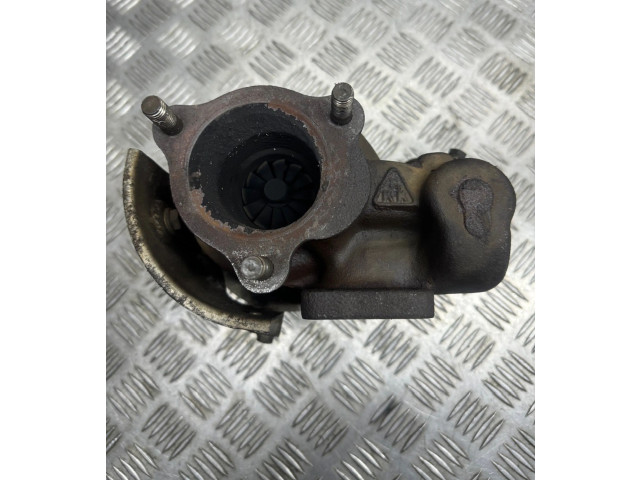  Турбина Volvo V70  53241015076         