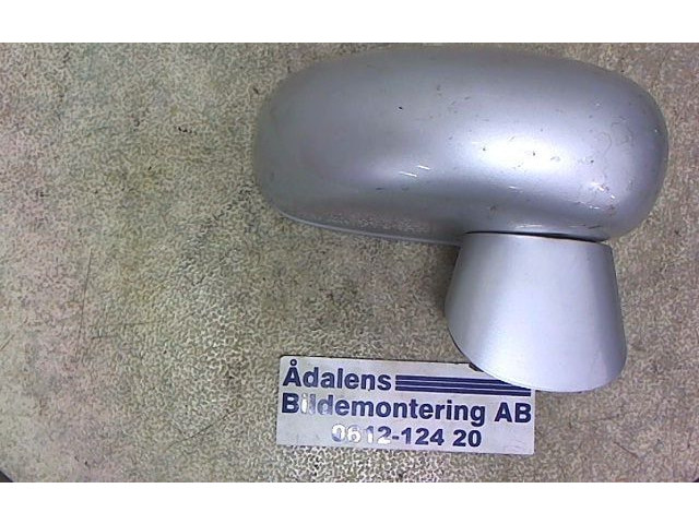 Зеркало электрическое        Audi TT Mk1  1999 - 2006 года   