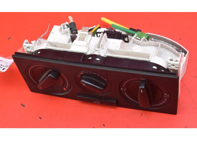 Блок управления климат-контролем 1J0819045F, 1J0819045F   Volkswagen Lupo