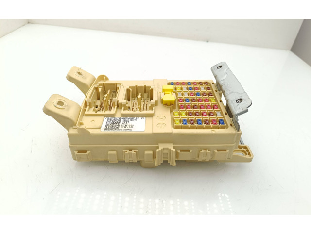 Блок предохранителей 91950H8570 KIA Rio