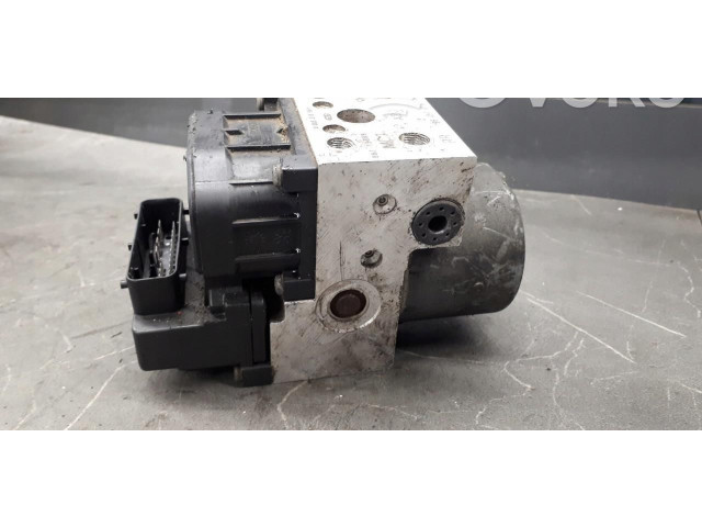 Блок АБС 0265216989   Chevrolet  Spark M100, M150  1998 - 2005 года