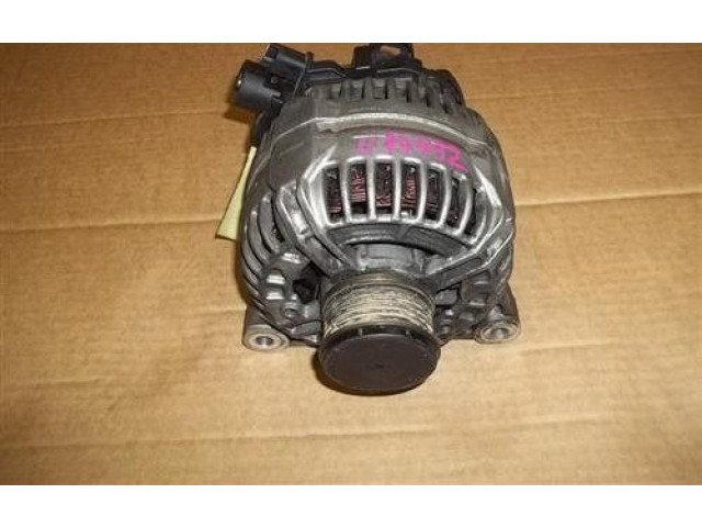 Генератор 5705EY, 5705EY Citroen Berlingo