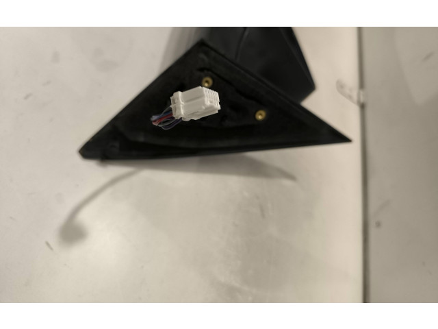 Зеркало электрическое Subaru Forester SH 2008 - 2013 года