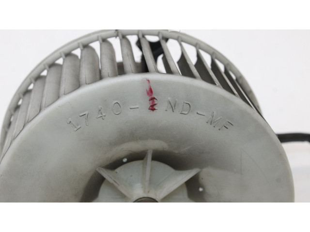 Вентилятор печки 17402NDMF Jaguar XK8 - XKR