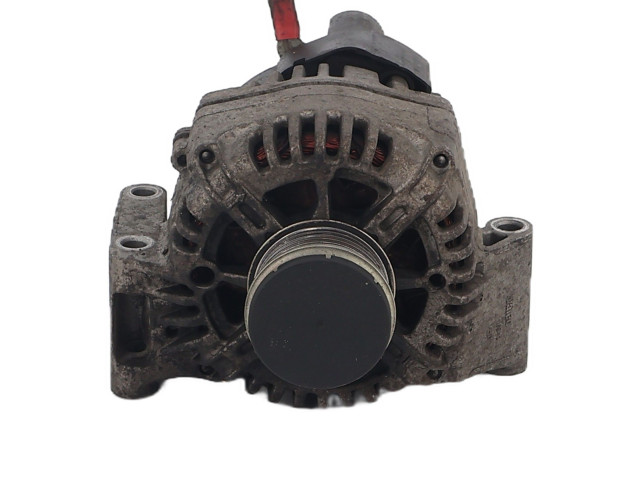 Генератор 51854103   Fiat Punto Evo      