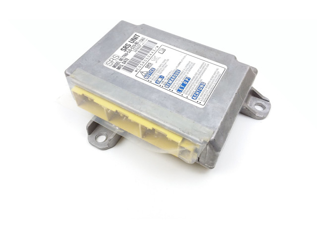 Блок подушек безопасности 77960SJDE210M2, 1523007363 Honda FR-V
