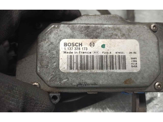 Вентилятор радиатора     7L0959455D, 0130303293    Audi Q7 4L 