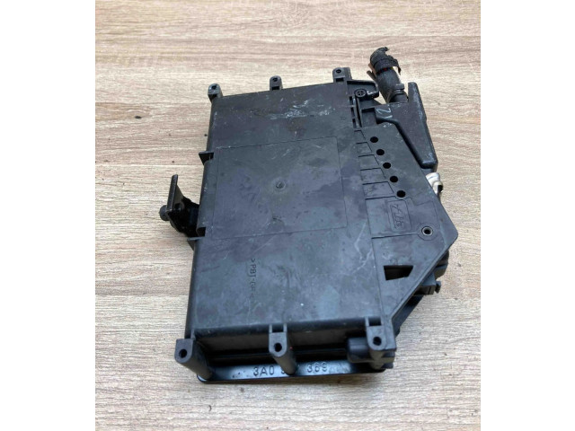 Блок управления АБС 1H0907379D, 3X3109   Volkswagen PASSAT B4