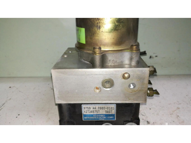 Jednotka ABS SLV9759A49800101 Honda HR-V