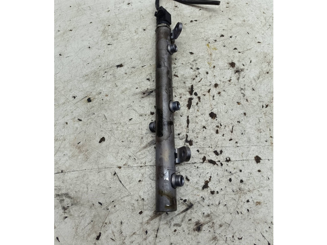 Топливная рампа A6420703095, 1031300099 Mercedes-Benz ML W164 для двигателя OM642.820