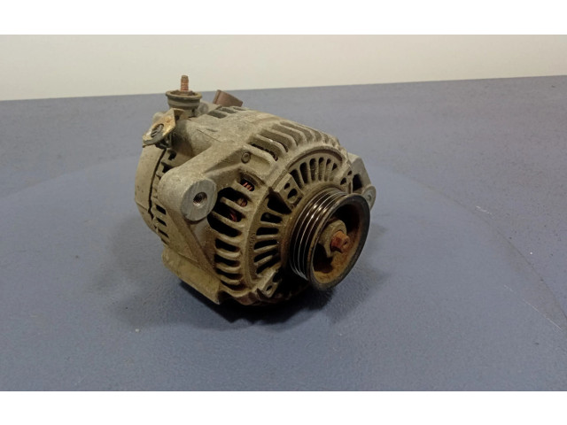 Генератор 27060-21020, 27060-21020 Toyota Yaris Verso