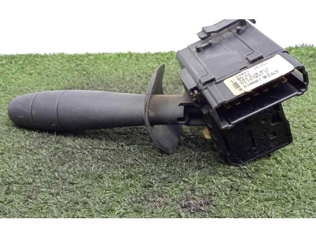 Рулевая рейка  Ручка стеклоочистителей 8200070265   Renault Trafic II (X83) 2002 - 2014 года