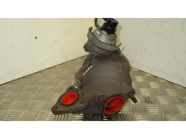 Турбина Honda Accord 2.2 18900RL0G012, 18900-RL0-G012-M2 для двигателя N22B1