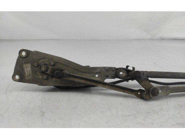 Моторчик дворников 3397020432 Citroen Xsara