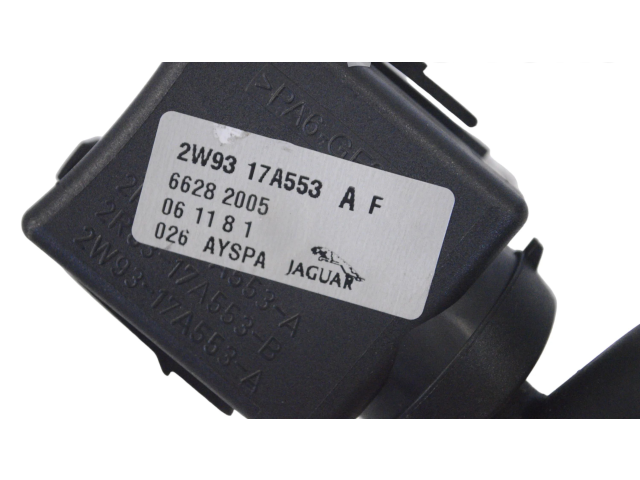 Pojistková skříňka Ручка стеклоочистителей 2W9317A553AF Jaguar XK8 - XKR 2006
