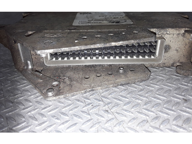 Блок управления АБС 4198602   Saab 9000 CS