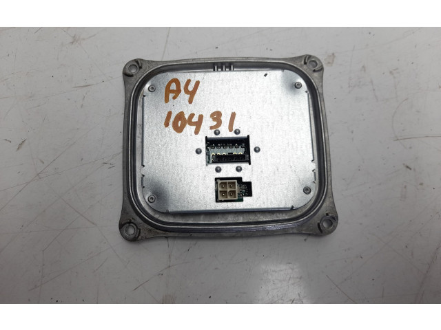 Блок управления Xenon