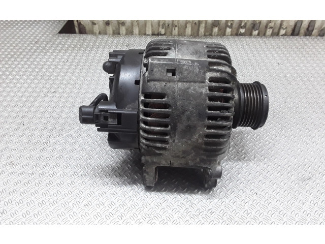 Генератор 021903026L   Volkswagen PASSAT B6      