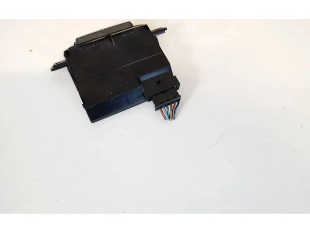 Блок управления климат-контролем 3d0919815l, 3D0919815L Volkswagen Phaeton