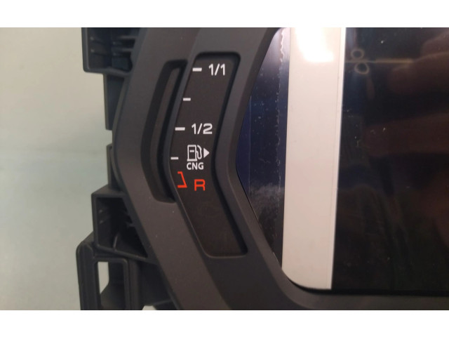 Панель приборов 8Y0920703B   Audi A3 8Y       