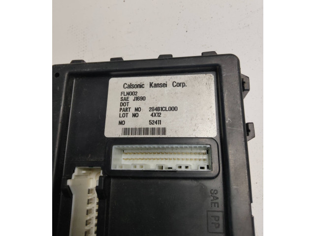 Модуль управления BSM 284B1CL000 Infiniti FX