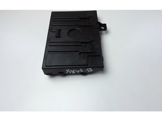 Блок комфорта AV1T15K600GG   Ford B-MAX   