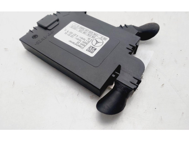 Zpětné zrcátko Mercedes-Benz S W221 2006 A2218207510