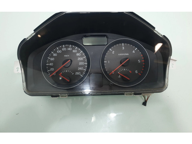 Панель приборов 31254776 Volvo C30