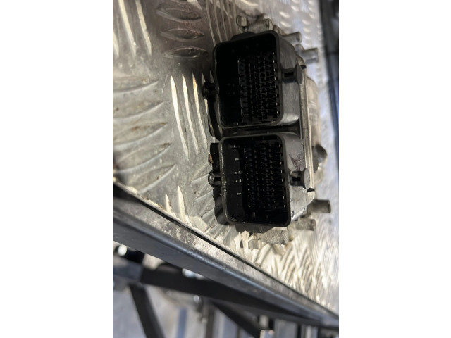 Řídící jednotka 226114A03A Nissan Pixo 2009