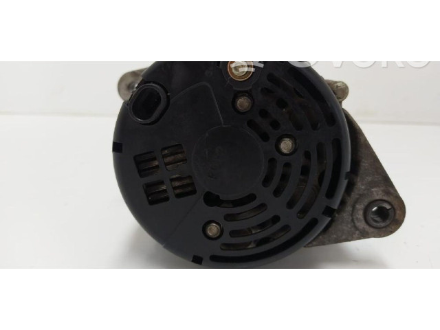 Генератор 96567255, 219292   Chevrolet Matiz 0.8     