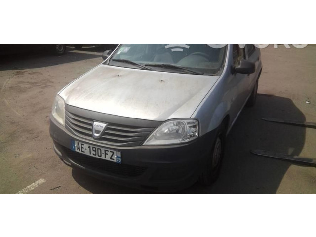 Панель приборов 248109591R   Dacia Logan I       