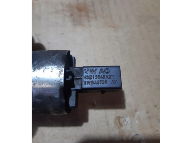 Топливная рампа Audi A1