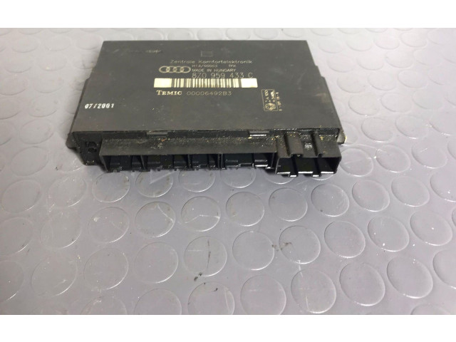 Блок комфорта 8Z0959433C, 8Z0959433C Audi A2