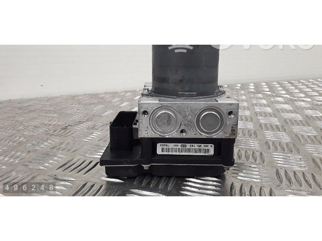 Jednotka ABS 3451685022601, 0265236444 BMW X1 E84 2011