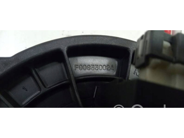 Вентилятор печки 97112-1C000 Hyundai Getz