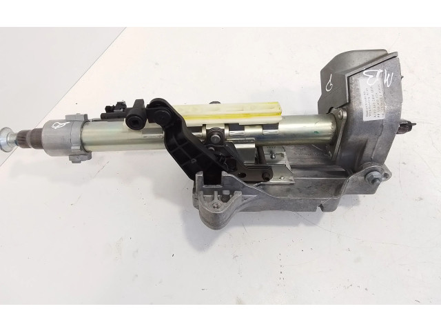 Рулевая рейка A1694602416Q03, PP169462001G Mercedes-Benz A W169 2004 - 2012 года