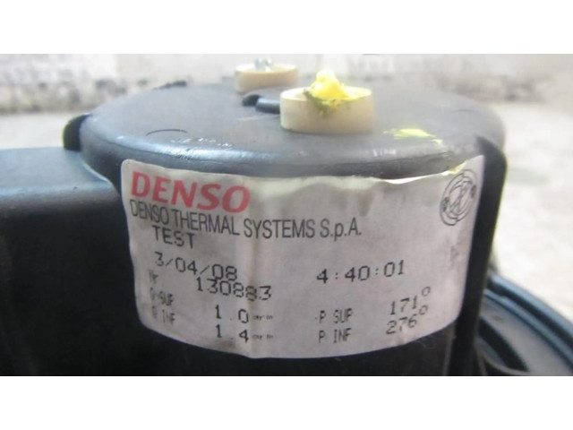 Вентилятор печки 77363824, 130883 Fiat Bravo