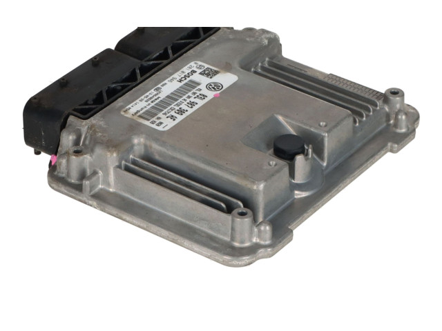 Řídící jednotka 03L906018RB Volkswagen Tiguan 2013