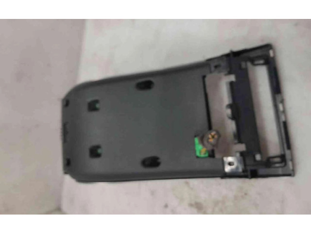 Блок управления кондиционера воздуха / климата/ печки (в салоне) 30672565, 30672565 Volvo C30