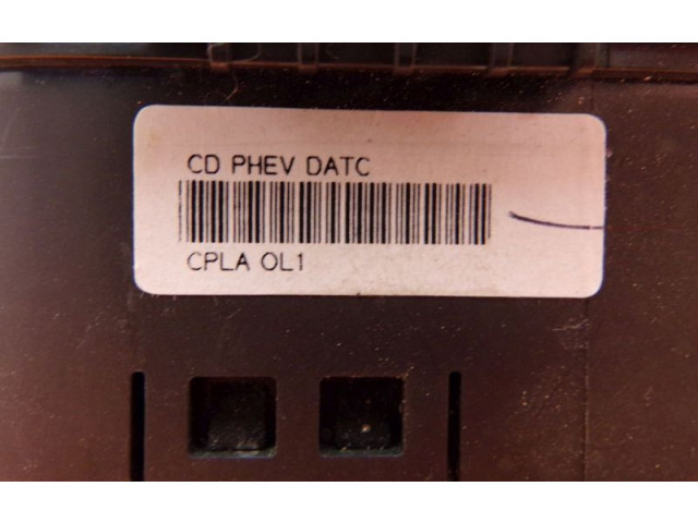 Блок управления климат-контролем 97250CR000, 97250CR000 KIA Pro Cee'd III